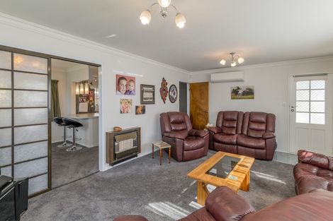 Photo of property in 550 Queen Street East, Levin, 5510