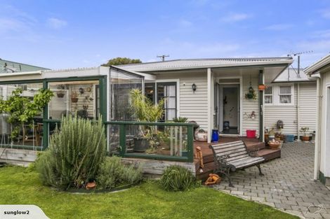 Photo of property in 169 Taita Drive, Avalon, Lower Hutt, 5011