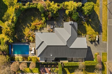 Photo of property in 60 Iris Taylor Avenue, West Melton, 7618