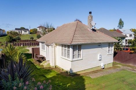 Photo of property in 9 Clothier Street, Putaruru, 3411