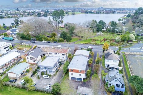 Photo of property in 5/75 Pembroke Street, Hamilton Lake, Hamilton, 3204