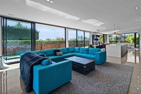 Photo of property in 2 Mersham Drive, Prebbleton, 7604