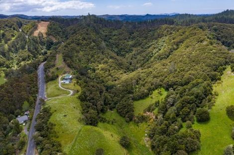 Photo of property in 412a Paihia Road, Kawakawa, Russell, 0272
