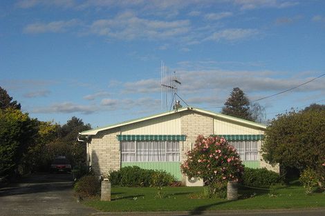 Photo of property in 513 Wellington Road, Marton, 4710