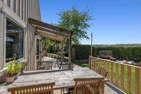 Photo of property in 5 Wynyard Street, Normanby, Hawera, 4614