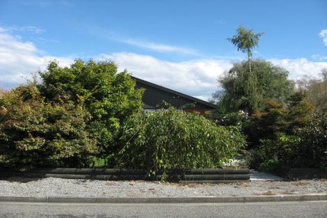 Photo of property in 12 Cross Street, Geraldine, 7930