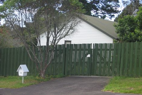 Photo of property in 28 Randal Place, Bayview, Auckland, 0629