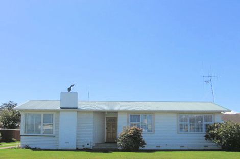 Photo of property in 7 Mark Perreau Place Foxton Horowhenua District
