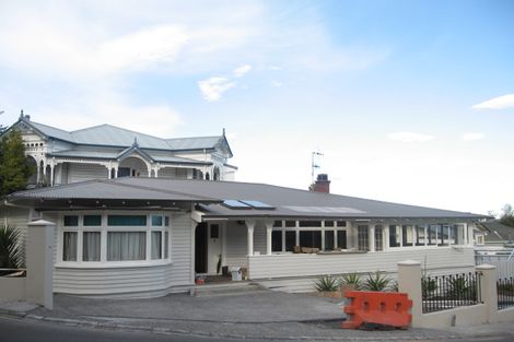 Photo of property in 21 France Road, Bluff Hill, Napier, 4110