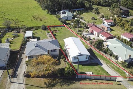 Photo of property in 87 Awakino Road, Dargaville, 0310