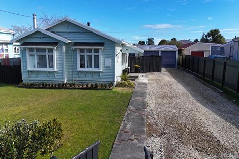 Photo of property in 102 Peel Street, Westport, 7825