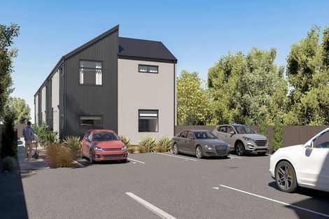 Photo of property in 1/635 Worcester Street, Linwood, Christchurch, 8062