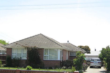 Photo of property in 40 Tomrich Street, Aranui, Christchurch, 8061