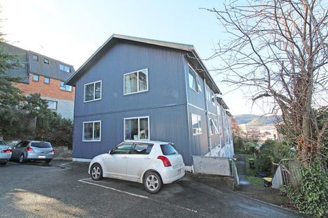 Photo of property in 140a Cargill Street, Dunedin Central, Dunedin, 9016