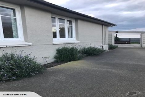 Photo of property in 232 King Street, Waverley, Invercargill, 9810