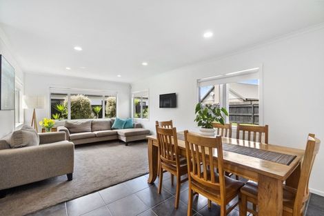 Photo of property in 3 Maccallum Court, Rototuna, Hamilton, 3210