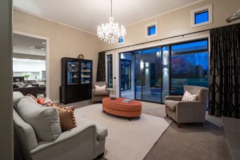 Photo of property in 308 Pencarrow Road, Tamahere, Hamilton, 3283