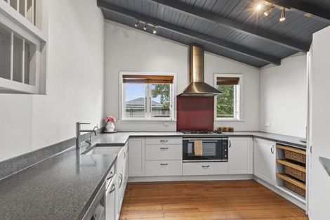 Photo of property in 17a Carey Street, Waitara, 4320