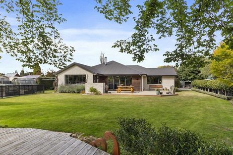 Photo of property in 9 Frederick Street, Pleasant Point, 7903