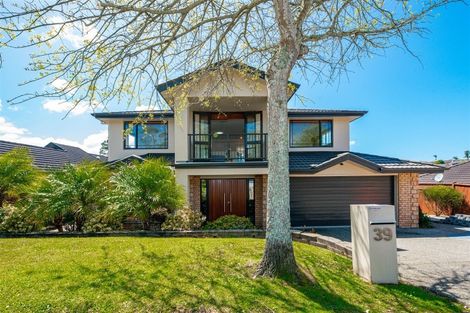 Photo of property in 39 Lake Panorama Drive, Henderson, Auckland, 0612