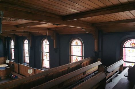 Photo of property in 11-13 Glasgow Street, Waimate, 7924