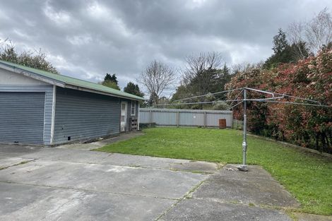 Photo of property in 115b East Street, Greytown, 5712