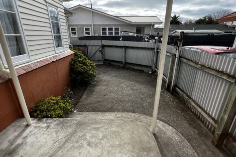 Photo of property in 26 Bedford Road, Marewa, Napier, 4110