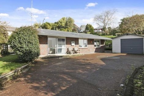 Photo of property in 21 Constable Road, Waiuku, 2123