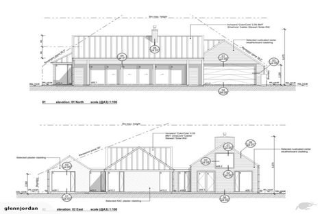 Photo of property in 25 Bluestone Drive, Parklands, Christchurch, 8083