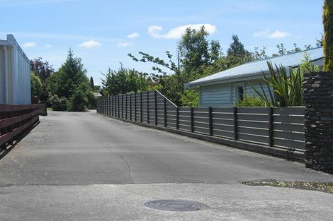 Photo of property in 25b Haggitt Street, Feilding, 4702