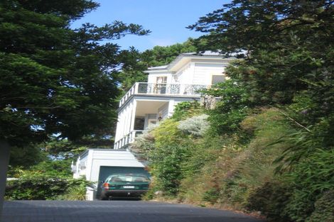 Photo of property in 13 Washington Avenue, Brooklyn, Wellington, 6021