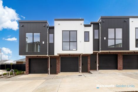 Photo of property in 4/800 Chapel Road, Northpark, Auckland, 2016