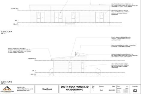 Photo of property in 24 Waimea Terrace Drive, Westport, 7892