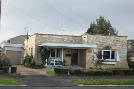 Photo of property in 25a East Street, Claudelands, Hamilton, 3214