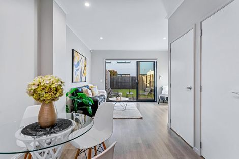 Photo of property in 9 Kerewhenua Crescent, Hobsonville, Auckland, 0616