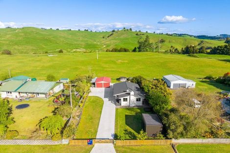 Photo of property in 164 Taumarunui-ngapuke Road, Taringamotu, Taumarunui, 3994