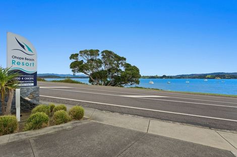 Photo of property in 307hgc Harbour Road, Ohope, 3121