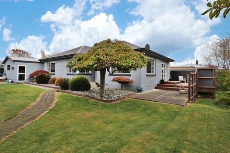 Photo of property in 156 Wilton Street, Rosedale, Invercargill, 9810
