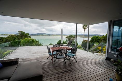 Photo of property in 1 Munro Street, Onerahi, Whangarei, 0110