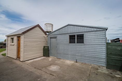 Photo of property in 95 The Avenue, Pareora, 7912