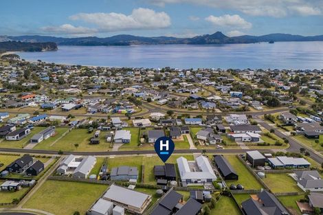 Photo of property in 5 Navigation Drive, Cooks Beach, Whitianga, 3591
