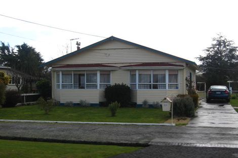 Photo of property in 38 Wyndham Street, Carterton, 5713