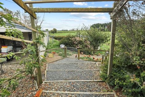 Photo of property in 547 Wharepuhunga Road, Waikeria, Te Awamutu, 3873