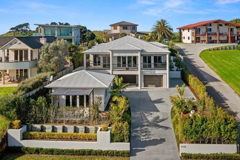 Photo of property in 115 Town Point Road, Maketu, Te Puke, 3189