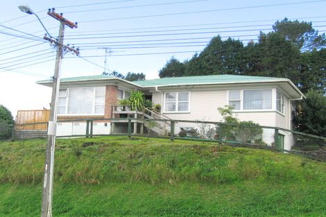 Photo of property in 490 Kamo Road, Te Kamo, Whangarei, 0112