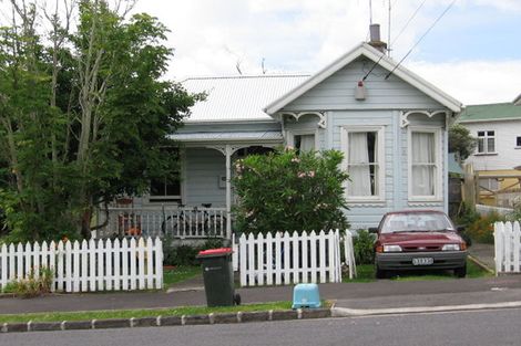 Photo of property in 51 Tutanekai Street, Grey Lynn, Auckland, 1021