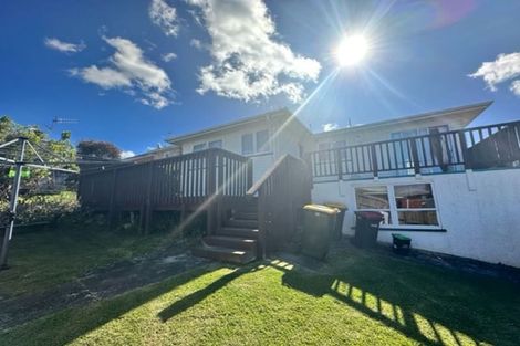 Photo of property in 40 Udys Road, Pakuranga, Auckland, 2010