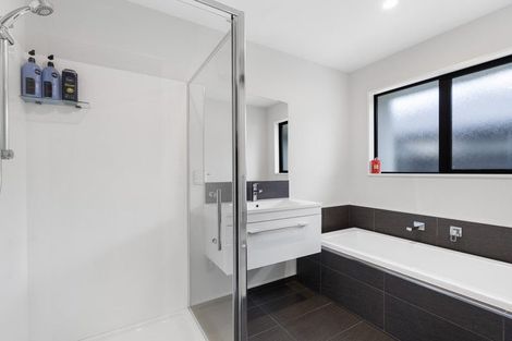 Photo of property in 85 Kittyhawk Avenue, Wigram, Christchurch, 8042