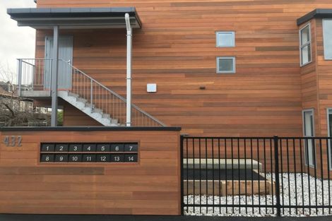 Photo of property in 7/432 Great King Street, North Dunedin, Dunedin, 9016