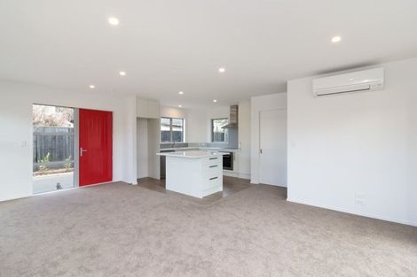 Photo of property in 1/7 Bolton Avenue, Spreydon, Christchurch, 8024
